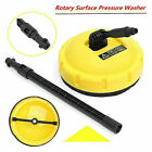Pressure Washer Rotary Car Surface Patio Cleaner For Karcher K Series K2 K3 K4