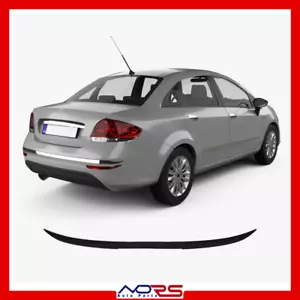 FIAT LINEA COMPATIBLE SPOILER ARRIÈRE UNIVERSEL - Foto 1 di 10