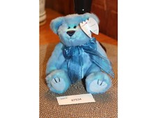 azure ty beanie baby value