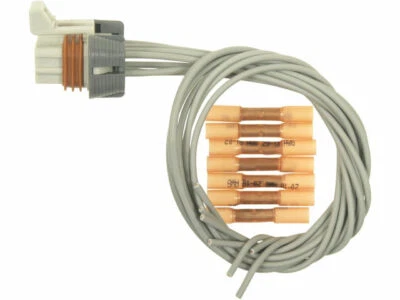 For Chevrolet C6500 Kodiak Ignition Control Module Connector SMP 16259ZM - Imagem 1 de 2