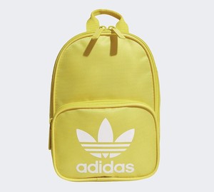 light blue adidas backpack