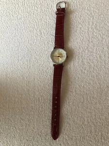 Damenuhr Charles Laurent Quartz / tadelloser Zustand+ Funktion - Bild 1 von 3