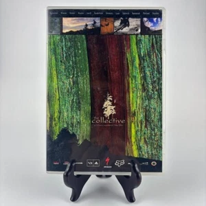 The Collective DVD A 16mm Mountain Bike Film - Picture 1 of 5