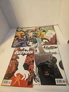 Dc Comics - Picture 1 of 2