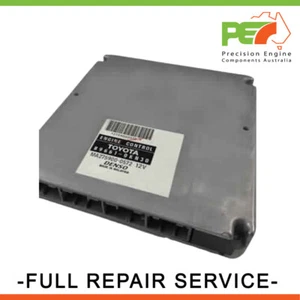 Electronic Control Module (ECM) Repair Service For Toyota Hilux LN167 5LE - Bild 1 von 4