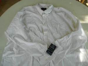 NEW MENS HIGHLAND BAY SHIRT SIZE 3XL - Picture 1 of 9