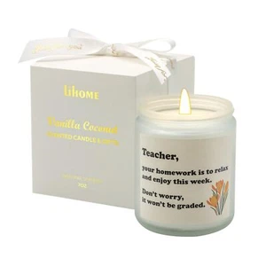 Teacher Appreciation Gifts teacher Christmas Gifts Our Funny Candles Are A For A - Picture 1 of 6