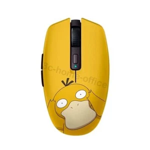 New Razer x Pokémon Psyduck Orochi V2 Wireless BT Gaming Mouse Limited Edition - Picture 1 of 5