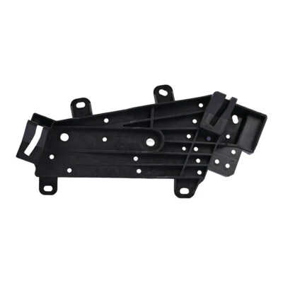 Soporte de radiador izquierdo extensión faro compatible con Infiniti M37 M56 Q70 Foto 1 de 4