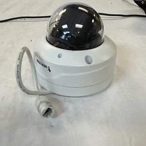 Vivotek FD9368-HTV 2MP Outdoor Network Dome Camera - Picture 1 of 8