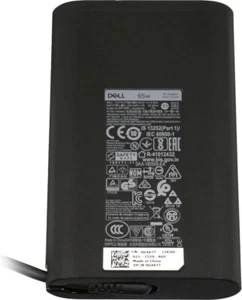 DELL Power Adapter Dell 0G4X7T Charger 65W - Afbeelding 1 van 4