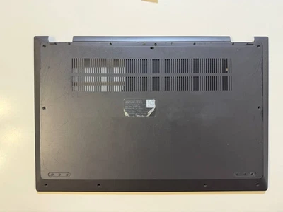 Lenovo Ideapad Flex 5-14ARE05 Bottom Base Case Cover Chassis GREY - Image 1 of 3