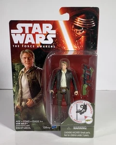 Neu im Karton Original Hasbro Star Wars Das Erwachen der Macht - Bild 1 von 3