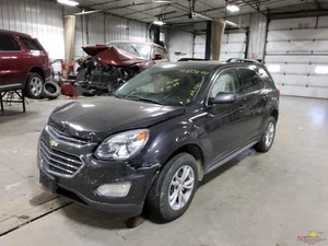 2016 Chevy Equinox Rear Axle Differential AWD - Picture 1 of 5