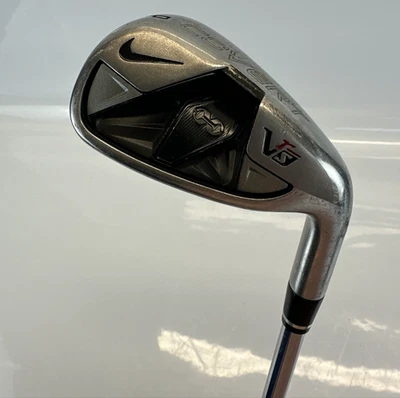 Nike VR S Covert Single Iron Pitching Wedge PW Steel Dynalite 90 Right 36.0in - Image 1 of 4