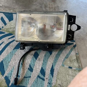 Land Rover Discovery 1 I 94-99 Headlight Headlamp Lamp Left Drivers Side - Foto 1 di 10