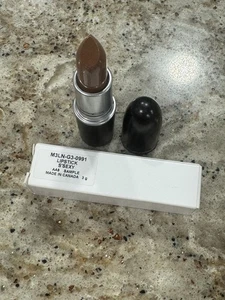 Mac S'sexy Lippenstift Limited Edition / Discontinued Rare Shade Full Size - Bild 1 von 3