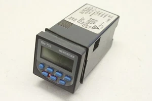 HENGSTLER 0732012 TICO 732 Anzeige Display Multifunktionszähler  TICO732 - Bild 1 von 2