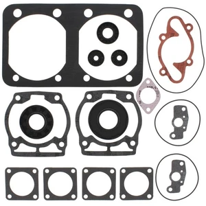 Winderosa Gasket Set with Oil Seals 711178 - Picture 1 of 1