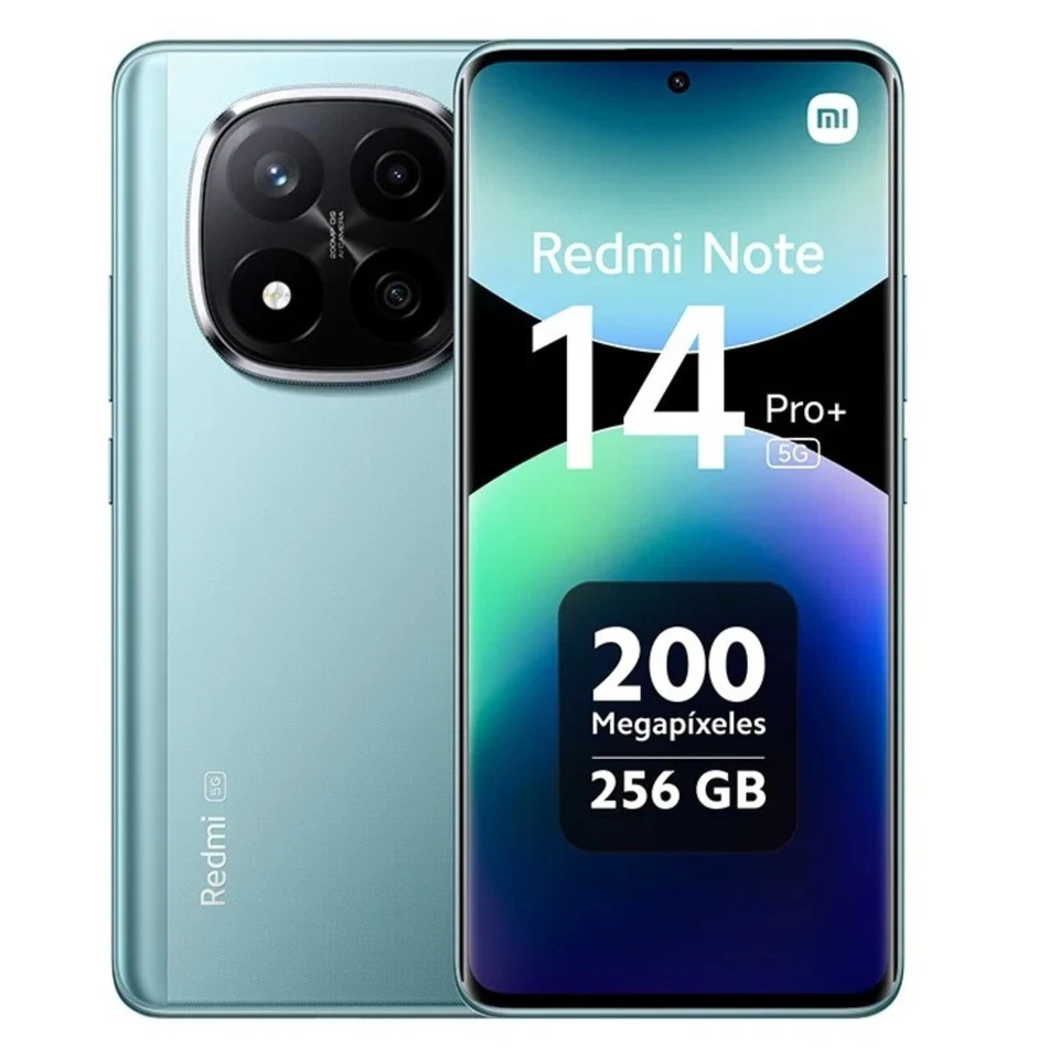 Xiaomi Redmi Note 12S - 256GB - Blau (Ohne Simlock) (Dual-SIM)