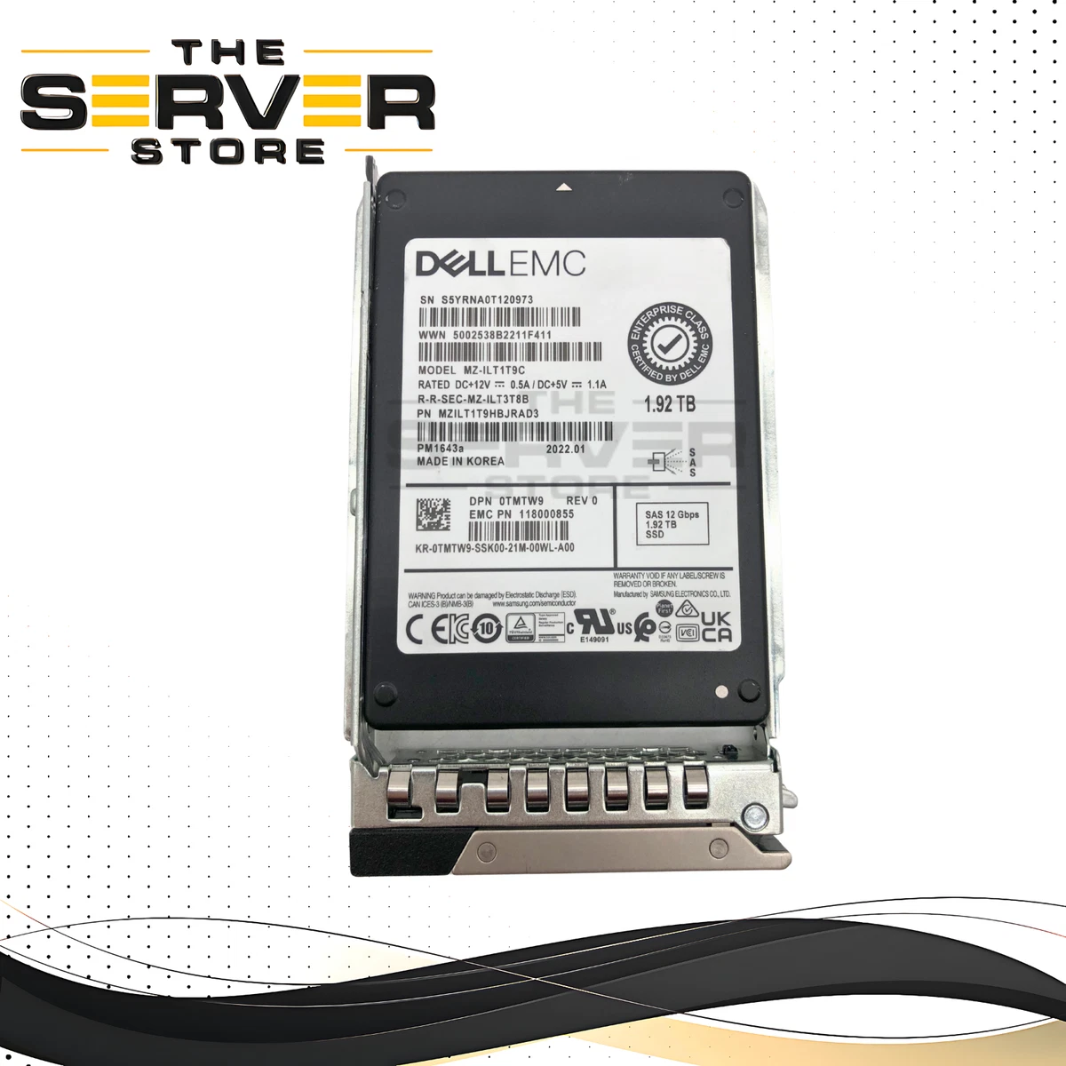 1.9TB Solid State Drives for sale | eBay