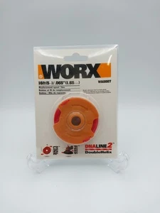 WORX WA0007 Dual Grass Trimmer Line 2 x 16' for Electric Grass Trimmer & Edger - Picture 1 of 2