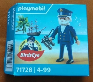 Playmobil Captain Birdseye 71728 - Picture 1 of 4