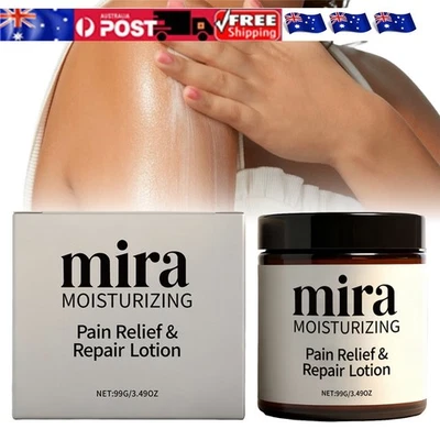 Mira Pain Relief Lotion,Organics Cream Skin Repair Cream, Mira Organics Cream - image 1 of 4