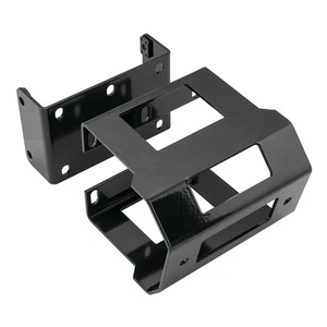 QuadBoss Winch Mount Kit for 2009 Polaris Sportsman 550 EFI XP w/ EPS ATV - Picture 1 of 2