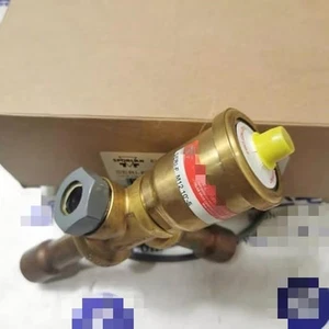 TRANE Brand New Original Electronic Expansion Valve SERI-LS M12 10-S - Picture 1 of 2