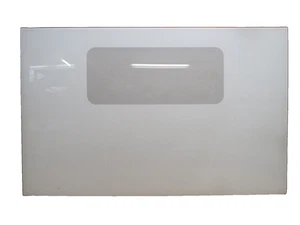 Parte in vetro per porta esterna GE Range # WB57K0003 WB57K3 - Foto 1 di 1