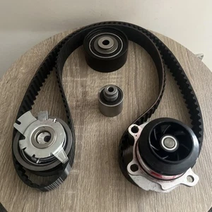 TIMING BELT KIT AND WATERPUMP KTBWP7880 - B1C - Picture 1 of 10