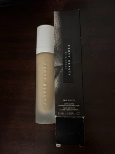 Fenty Beauty Pro Filt’r Soft Matte Longwear Liquid Foundation #255 ~ 1.08 fl oz - Picture 1 of 3