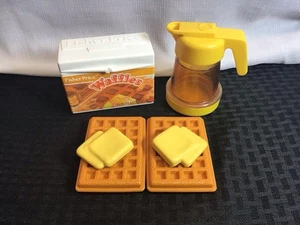 Set cialde e sciroppi Fisher Price - Foto 1 di 5