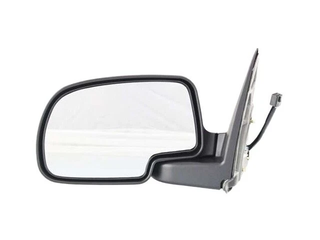 Espejo retrovisor izquierdo para Cadillac Escalade EXT 2002 base TS658HN espejo de puerta Foto 1 de 1