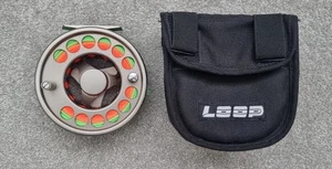 Loop Evotec HD 9-13 Salmon Reel - Picture 1 of 13