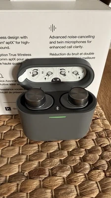 Bowers & Wilkins Pi5 S2 In-Ear Kopfhörer Mit ANC Ovp Lieferschein 3 Monate Alt - Bild 1 von 4