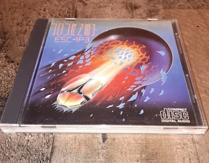 Journey Escape CD CBS CK 37408 Read - Bild 1 von 4