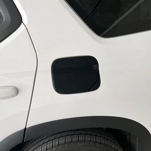 Superposición de vinilo Blackout para puerta tapa gasolina Honda Pilot 2023+ - Imagen 1 de 2