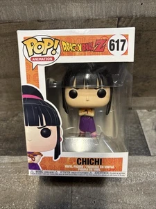 Funko Pop! Vinyl: Dragon Ball Z - Chichi - #617 - Bild 1 von 6