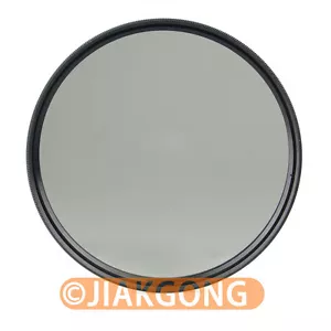 Green.L 62mm 62 mm Circular Polarizing C-PL CPL PL-CIR - Picture 1 of 3