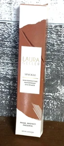 Laura Celler SPACKLE Medium/Deep Perfecting Waterproof Eye Primer PRIME PROTECT - Picture 1 of 10