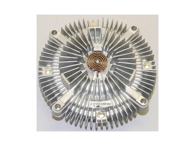 For 1999-2004 Suzuki Vitara Fan Clutch 48464CK 2001 2002 2000 2003 2.0L 4 Cyl - Image 1 of 2
