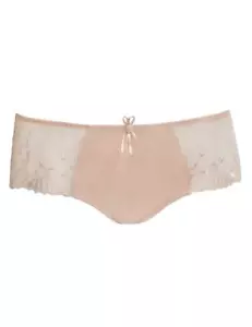 Pantalón Corto Pour Moi Imogen Rosa - 3804S en Latte Boyshort Imogen Rosa Lencería - Imagen 1 de 6