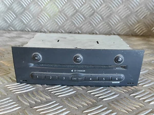 Chargeur Changeur CD - RENAULT Megane II (2) - Réf : 8200084437 - Picture 1 of 5