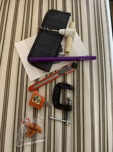 Heimwerker Diverses Konvolut - Bild 1 von 1