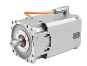 Siemens Motor 1FK7063-5AH71-1AH0 In Stock Fast Shipping By DHL/UPS/FedEx - Picture 1 of 1