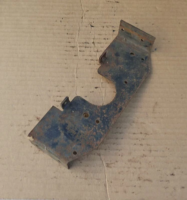 Dodge Charger 1966 1967 NOS MoPar soporte de faro interior izquierdo giratorio Foto 1 de 3