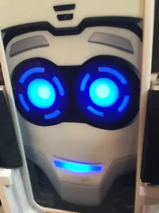 WowWee Robotic Programmable Robot No Remote - Picture 1 of 8