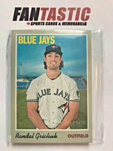 2019 Topps Heritage Baseball Base Cards YOU PICK #201-400 (plus SPs) - Picture 1 of 1